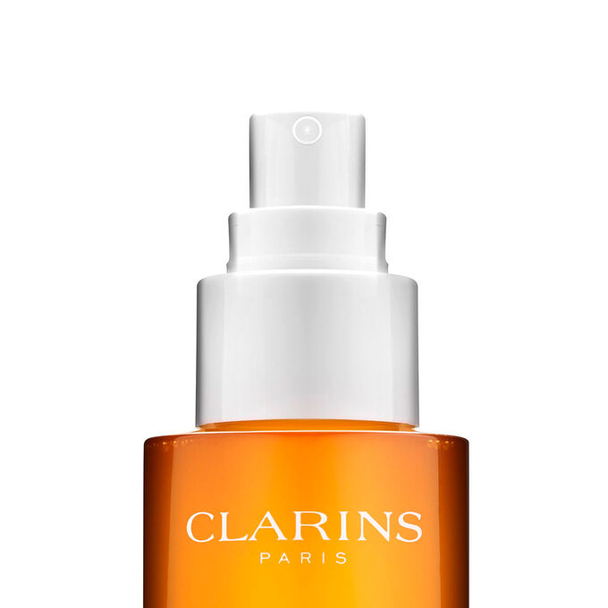 Mgiełka do opalania ciała w sprayu UVA/UVB SPF 50