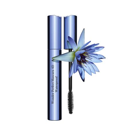 Wodoodporny tusz do rzęs Wonder Perfect Mascara 4D Waterproof