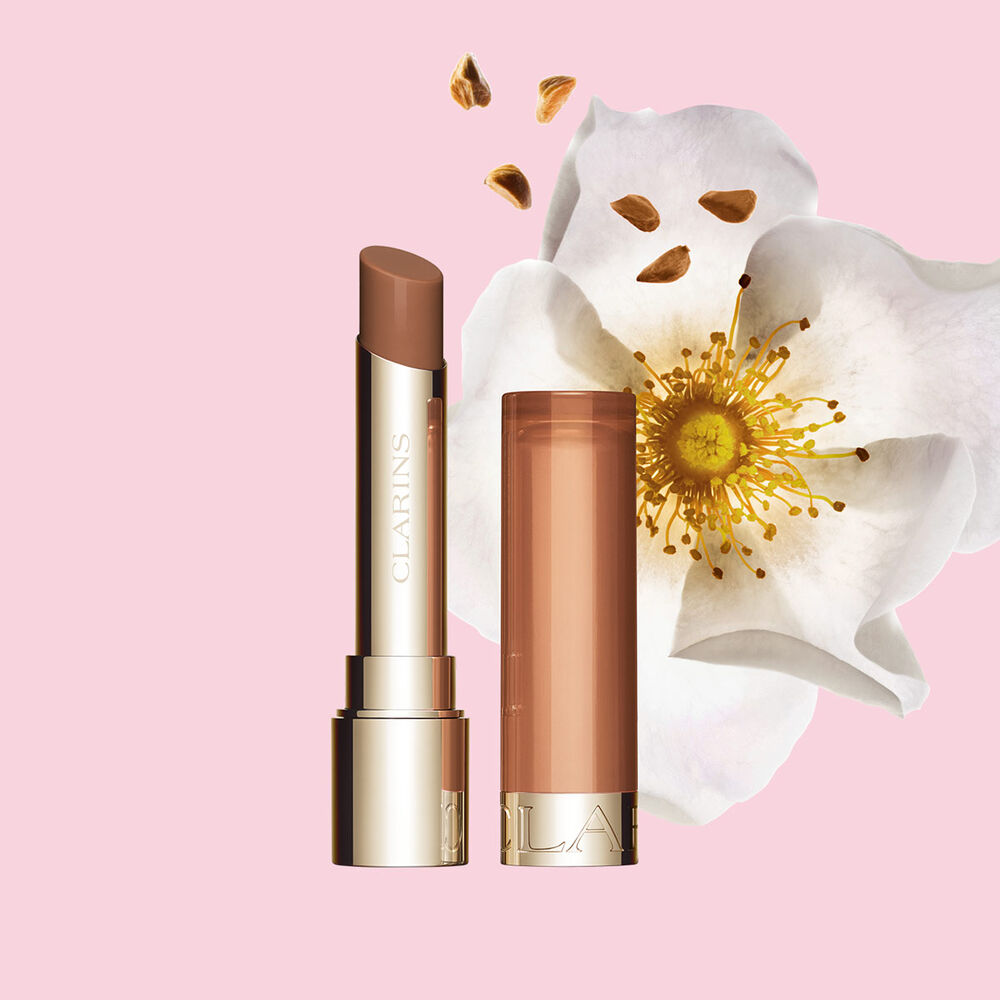 Koloryzujący balsam do ust Lip Oil Balm