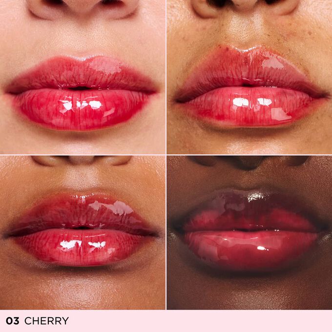Olejek do ust Lip Comfort Oil