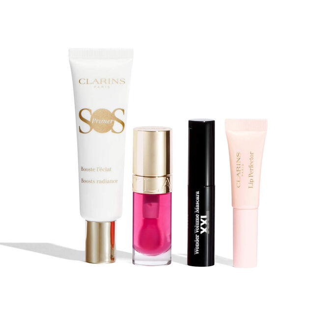 Zestaw Make-Up Collection