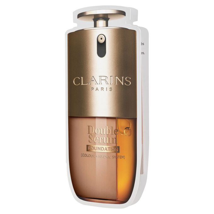 Podkład Double Serum M2W 0,9ml