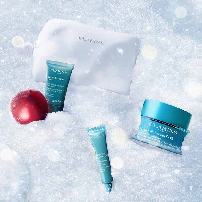 Hydra-Essentiel Collection Hydra-Essentiel Collection