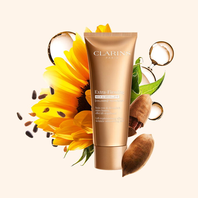 Ujędrniająco-liftingujący krem do pielęgnacji szyi i dekoltu Extra-Firming Neck & D&eacute;collet&eacute;