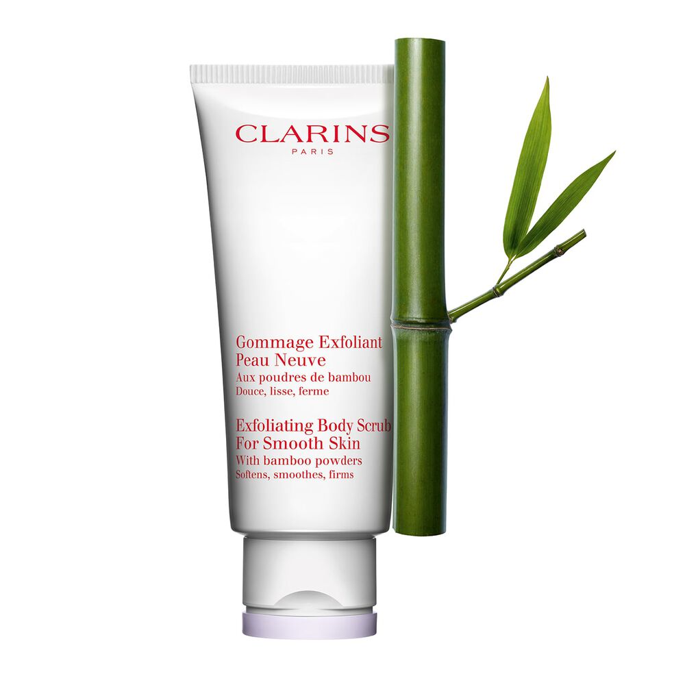 Peeling do Ciała | Exfoliating Body Scrub