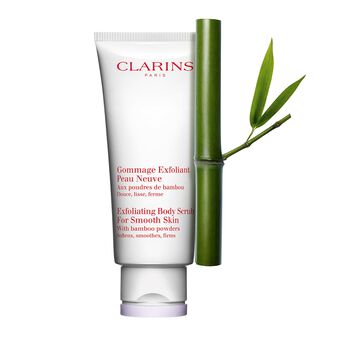 Peeling do Ciała | Exfoliating Body Scrub