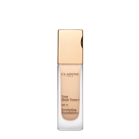 Podkład Długotrwały SPF 15 | Everlasting Foundation+ SPF 15
