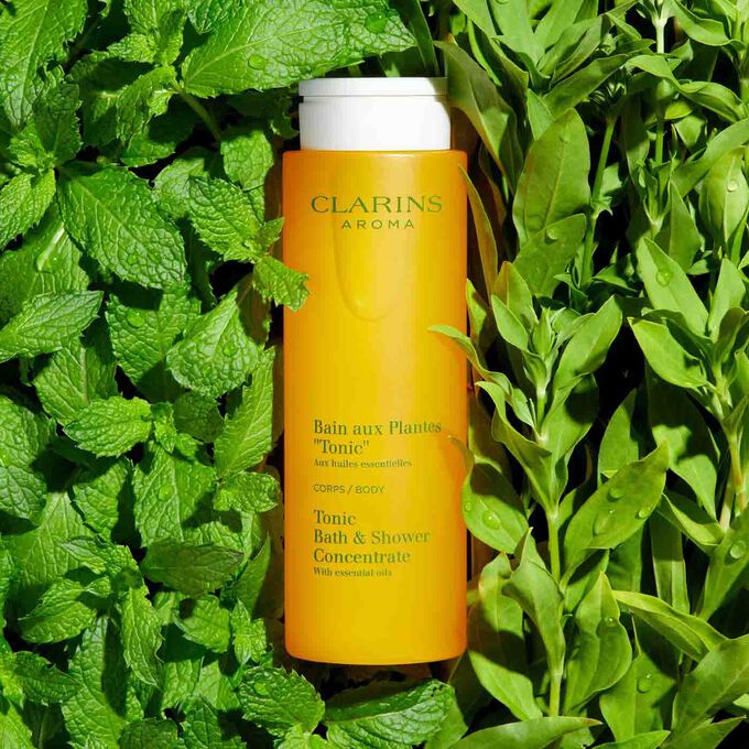 Płyn do kąpieli Tonic Bath &amp; Shower Concentrate