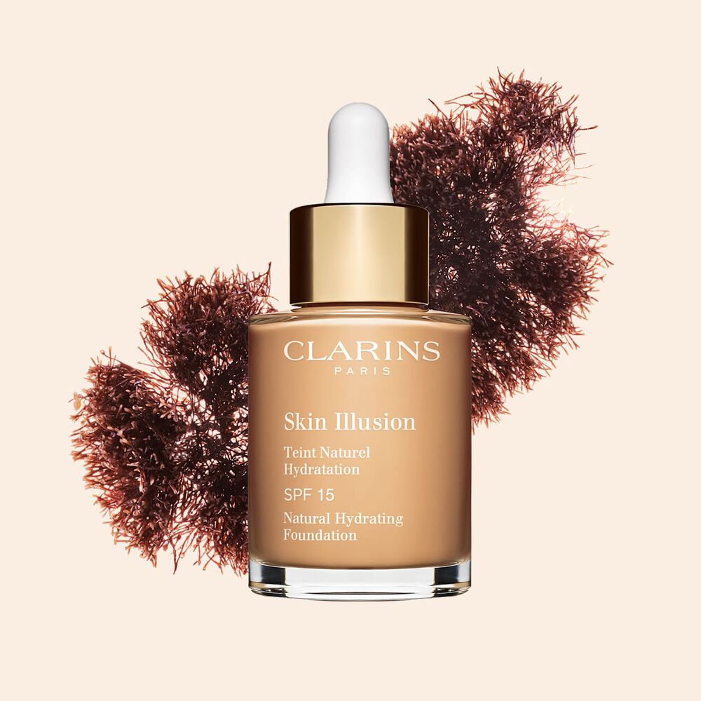 Podkład Skin Illusion SPF 15 | Skin Illusion Natural Hydrating Foundation