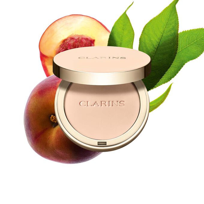 Puder w kompakcie Ever Matte Compact Powder