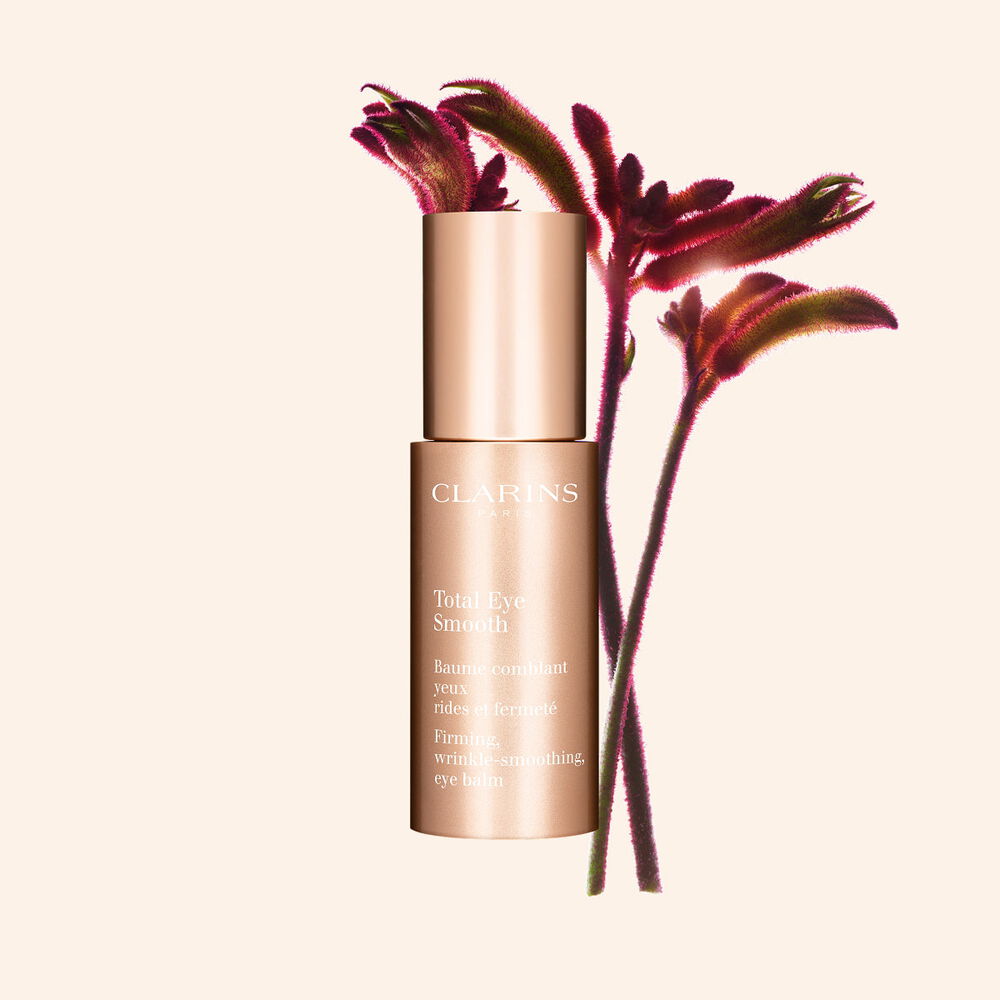 Pielęgnacja wok&oacute;ł oczu Total Eye Smooth