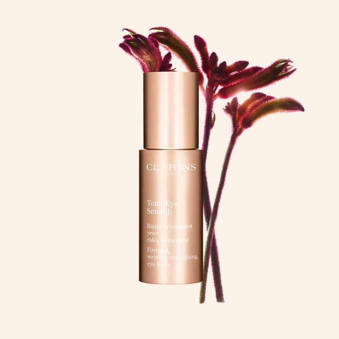 Pielęgnacja wok&oacute;ł oczu Total Eye Smooth
