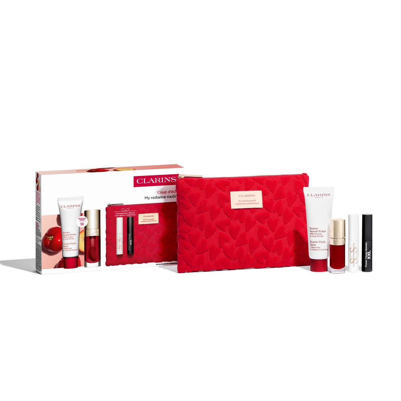 Zestawy - Prezenty | CLARINS®