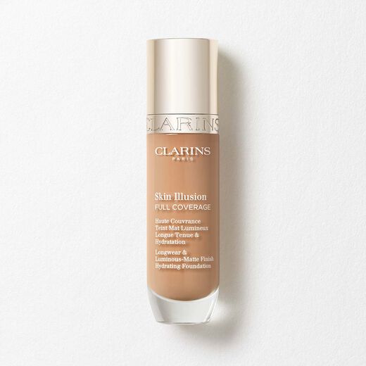 Podkład kryjący Skin Illusion Full Coverage