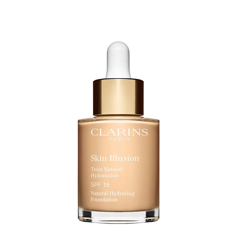 Podkład Skin Illusion SPF 15 | Skin Illusion Natural Hydrating Foundation