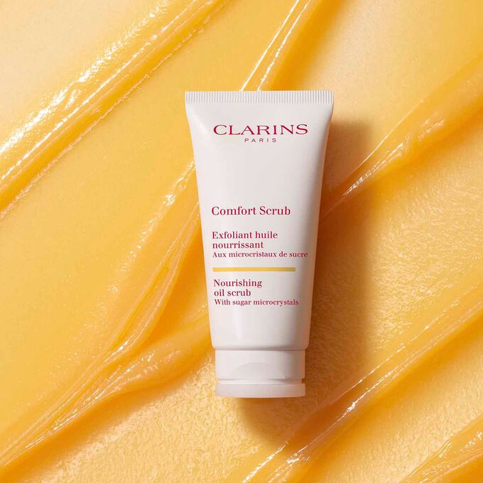 Peeling do twarzy Comfort Scrub