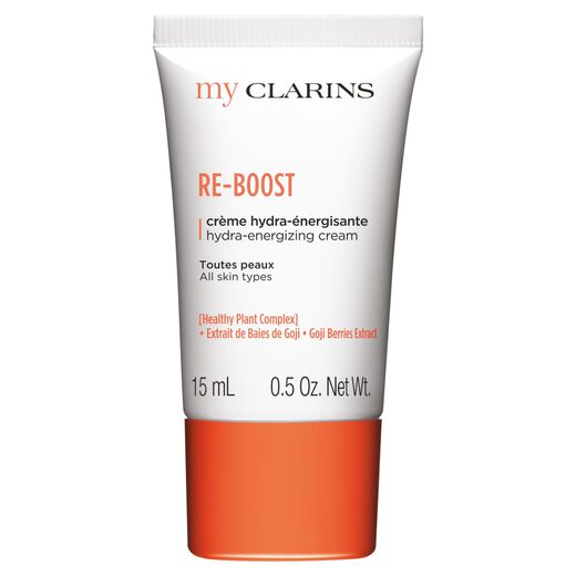 Krem MyClarins Refreshing Hydrating Cream