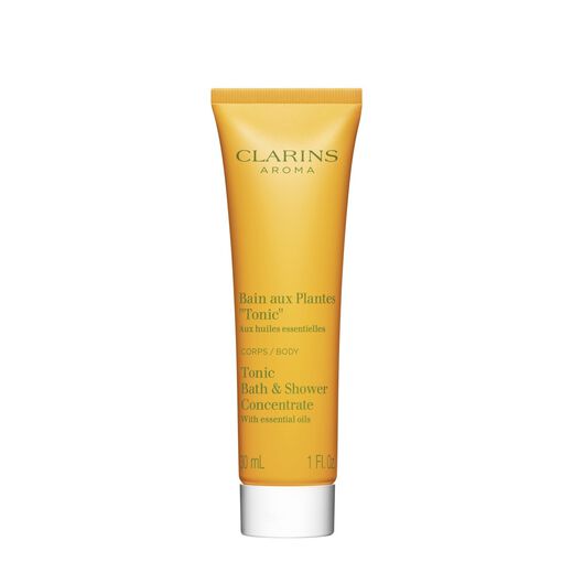 Płyn do kąpieli Tonic 30ml