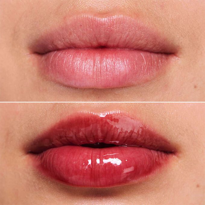 Olejek do ust Lip Comfort Oil