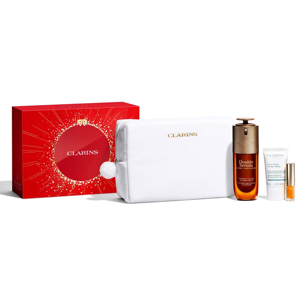 Double Serum Collection Double Serum Collection