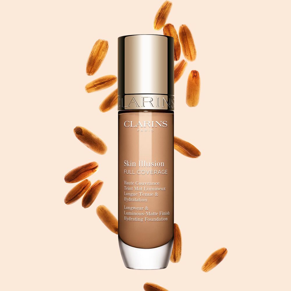 Podkład kryjący Skin Illusion Full Coverage