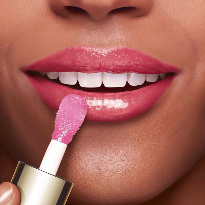 Zestaw Radiant Lips Collection