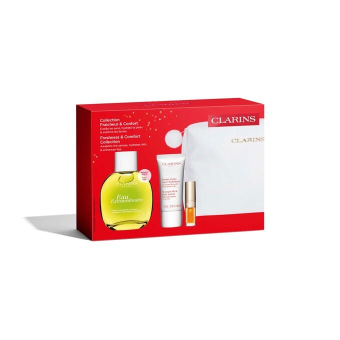 Zestaw Freshness & Comfort Collection Zestaw Freshness & Comfort Collection