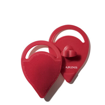 Silikonowa Myjka Oczyszczająco-Peelingująca do Twarzy