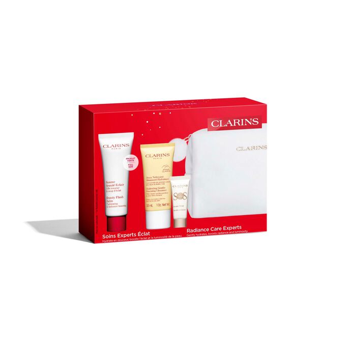 Radiance Care Experts Collection Radiance Care Experts Collection