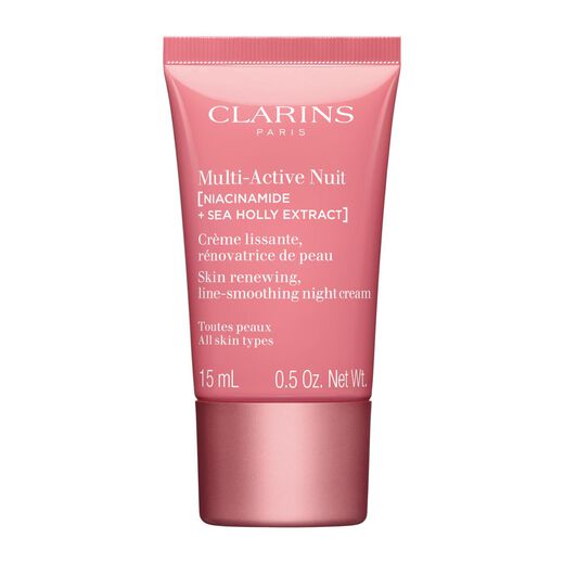 Multi Active krem na noc AST 15ml