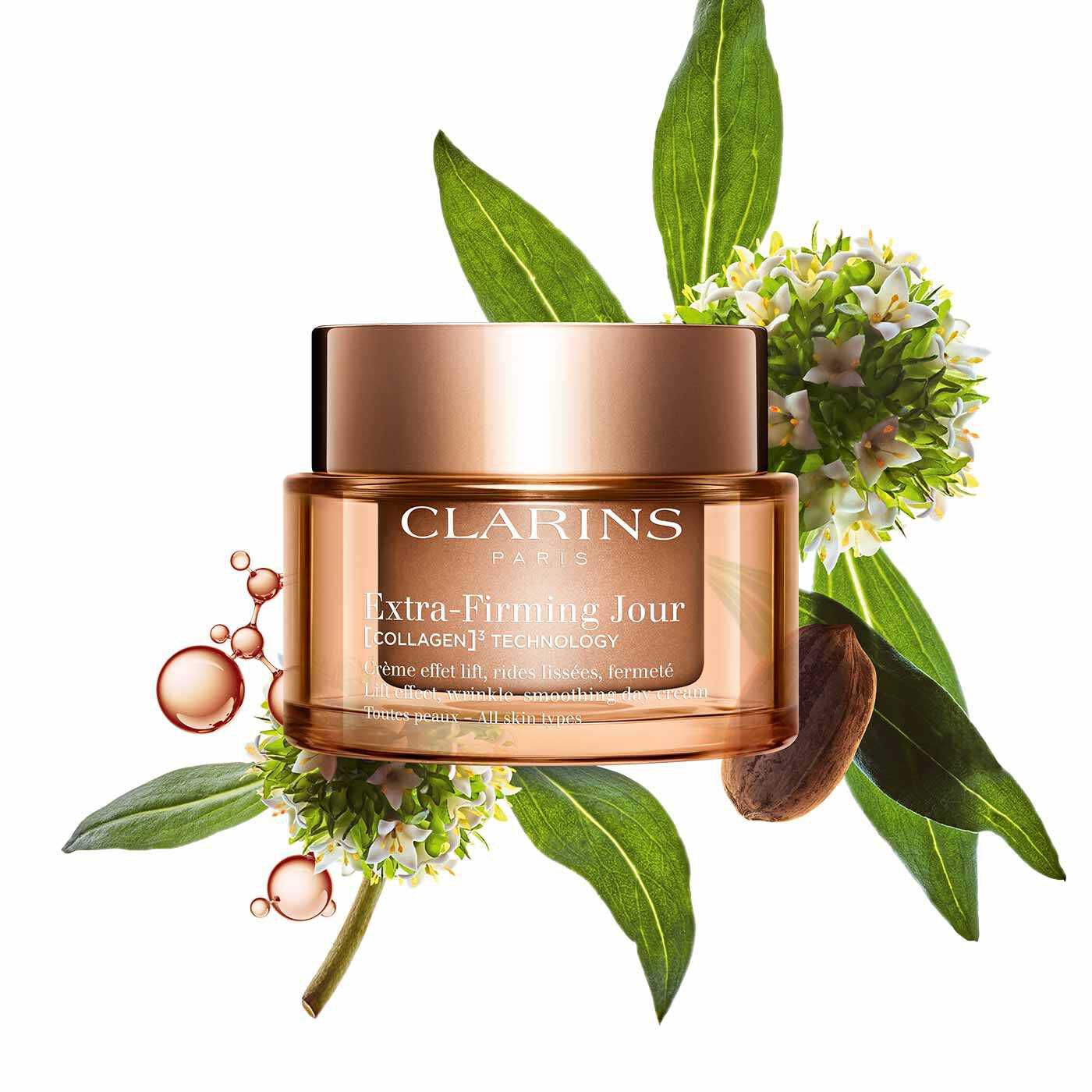 CLARINS Precious La Crème Yeux アイクリーム Clarins Precious Krem do pielęgnacji skóry wokół oczu