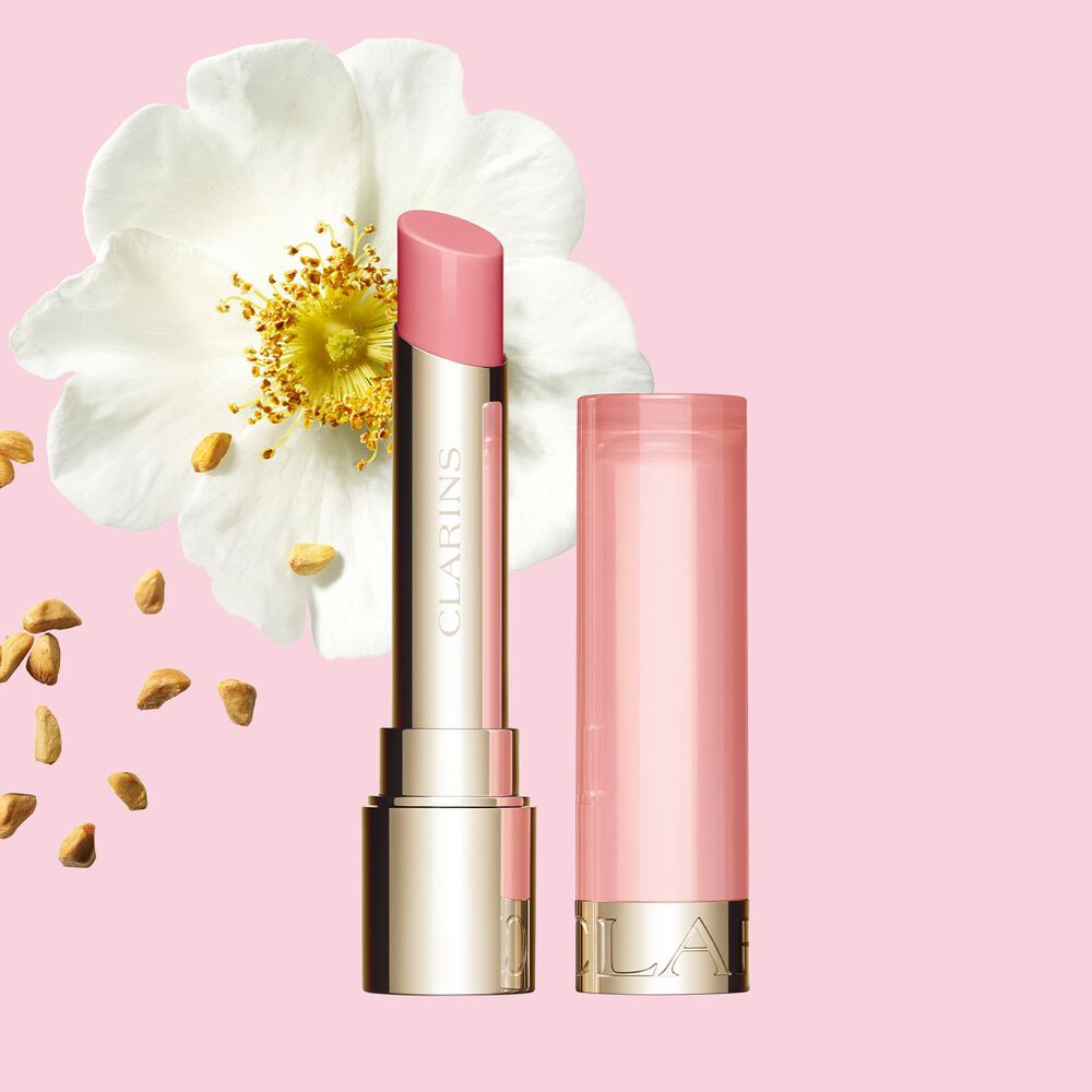 Koloryzujący balsam do ust Lip Oil Balm