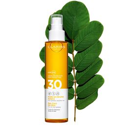 Olejek do Opalania do Ciała i Włosów w Sprayu UVA/UVB SPF 30