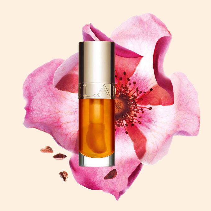 Olejek do ust Lip Comfort Oil