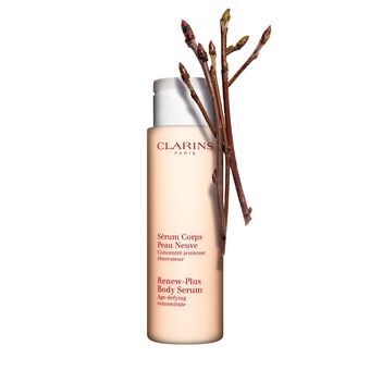 Regenerujące Serum do Ciała | Renew Plus Body Serum