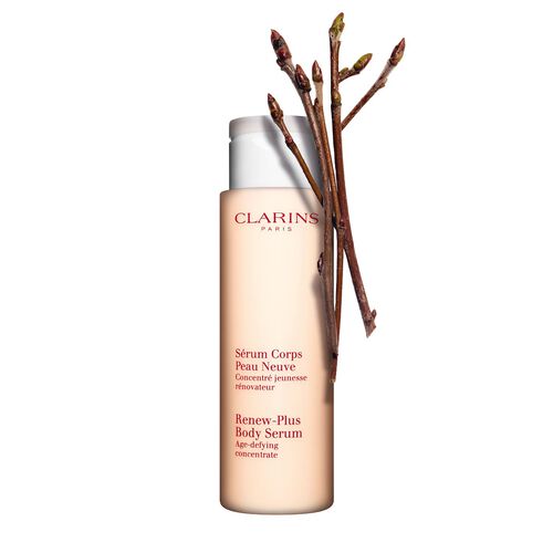 Regenerujące Serum do Ciała | Renew Plus Body Serum