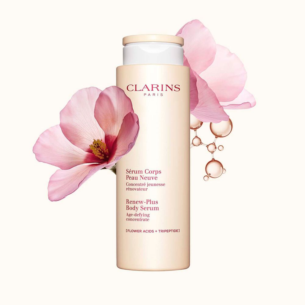 Regenerujące serum do ciała Renew Plus Body Serum