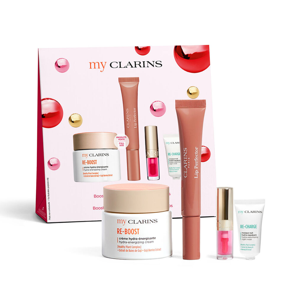 Zestaw do pielęgnacji i makijażu dla młodej sk&oacute;ry &ndash; My Clarins
