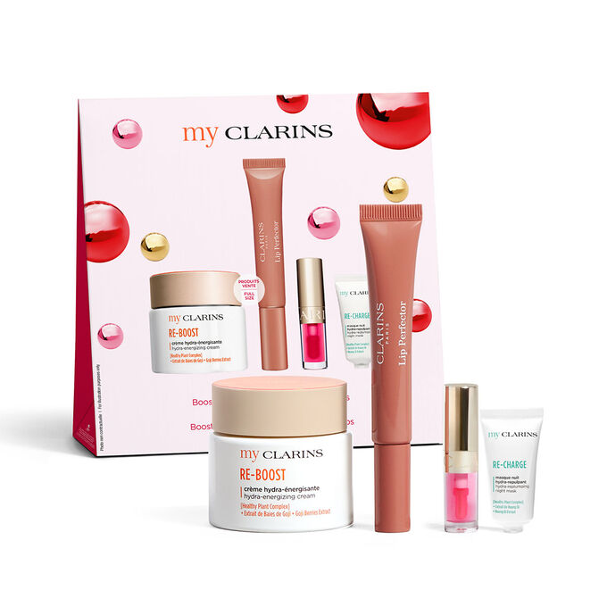 Zestaw do pielęgnacji i makijażu dla młodej sk&oacute;ry &ndash; My Clarins
