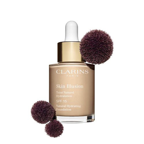 Podkład Skin Illusion SPF 15 | Skin Illusion Natural Hydrating Foundation