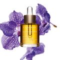 Olejek pielęgnacyjny do twarzy do cery odwodnionej  Blue Orchid Face Treatment Oil