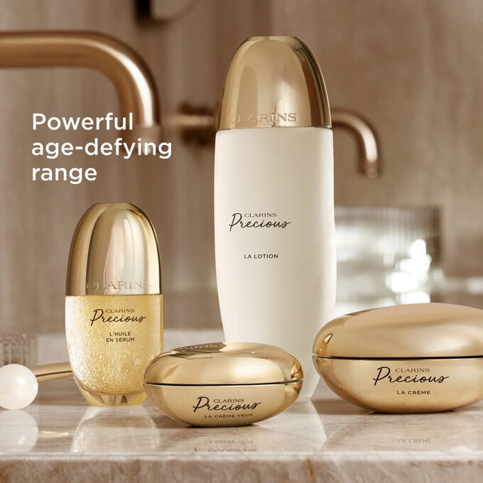 Krem Precious La Cr&egrave;me