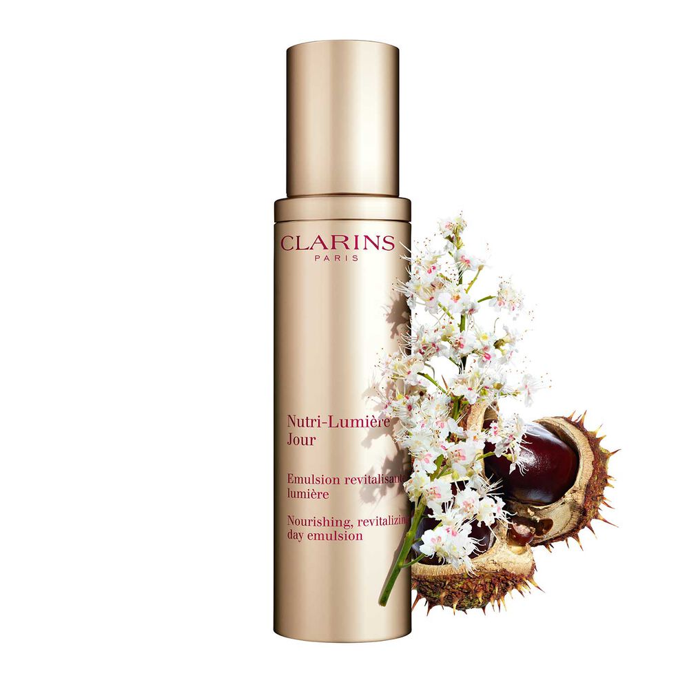 Emulsja na dzień Nutri-Lumière Day Emulsion