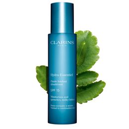 Hydra-Essentiel Lotion Nawilżający SPF 15 dla skóry normalnej i mieszanej