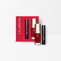 Zestaw z olejkiem Lip Comfort Oil