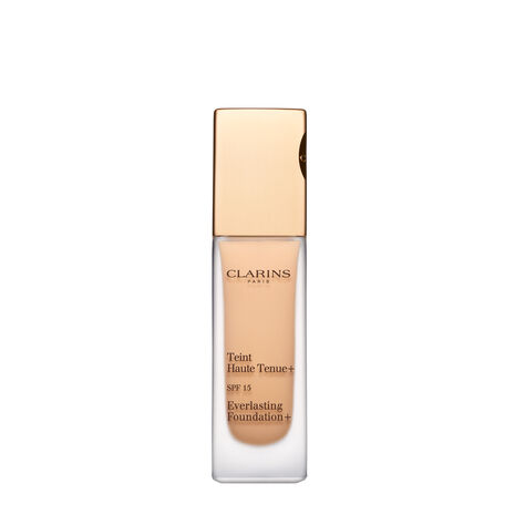 Podkład Długotrwały SPF 15 | Everlasting Foundation+ SPF 15