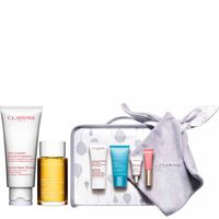 Zestaw kosmetyk&oacute;w dla przyszłej Mamy