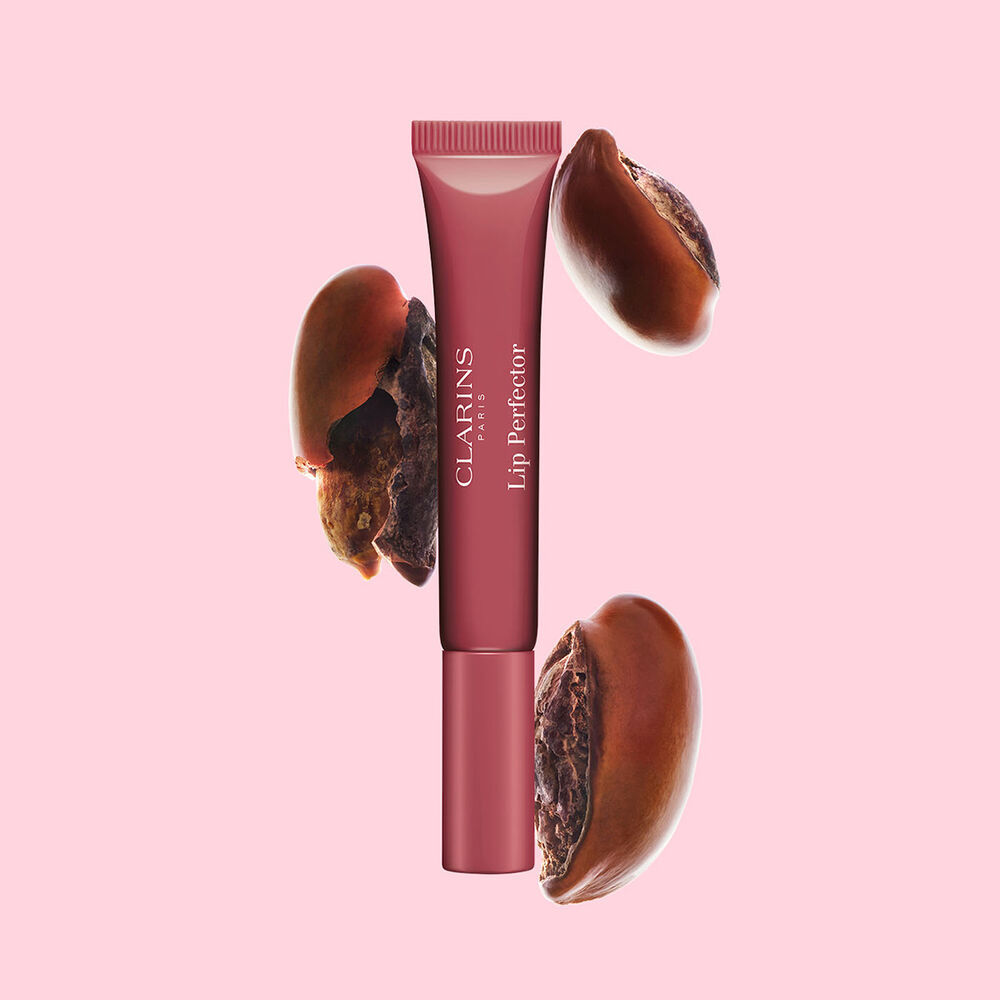 Błyszczyk do ust Intense Natural Lip Perfector