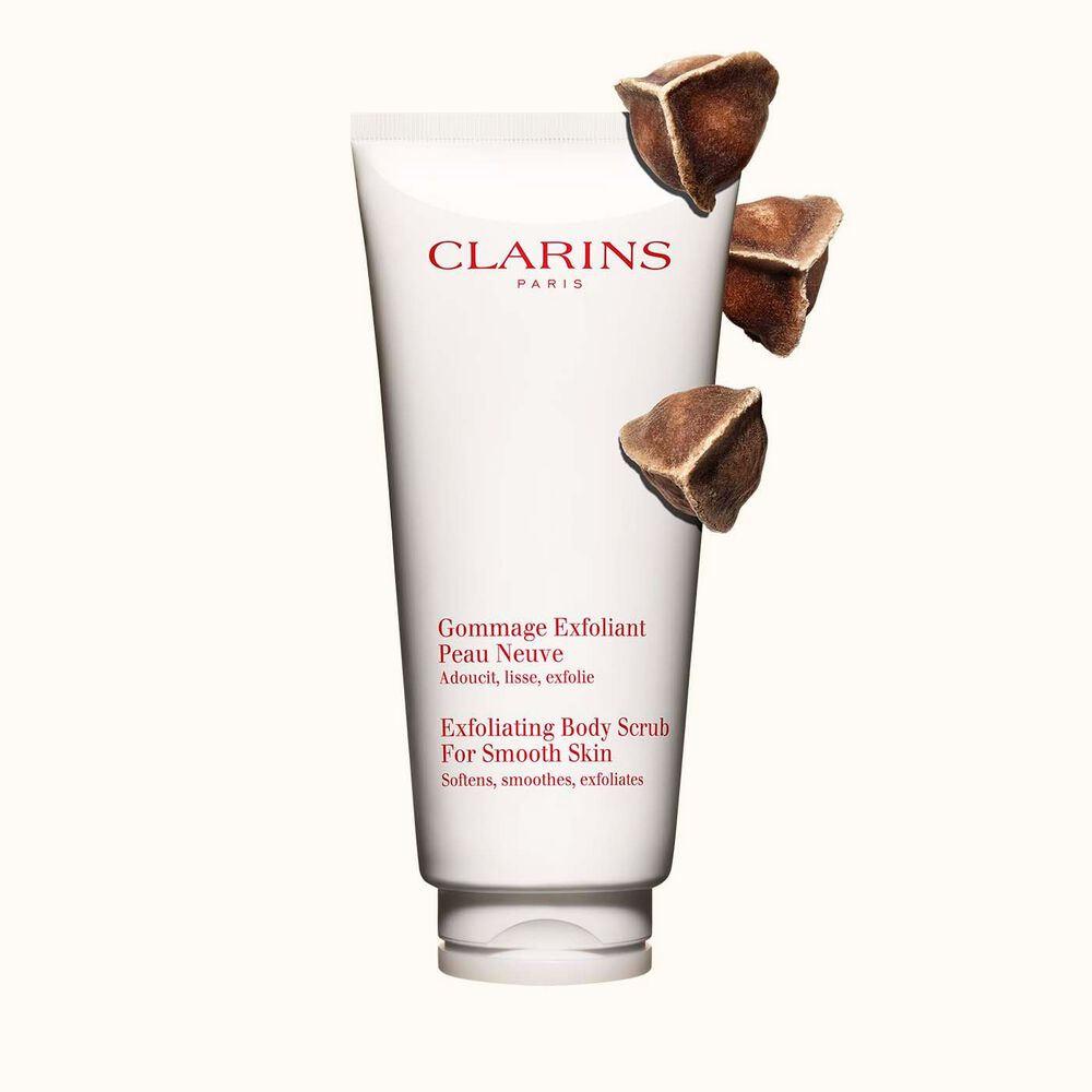 Peeling do ciała Exfoliating Body Scrub for Smooth Skin