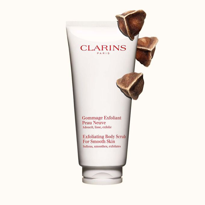 Peeling do ciała Exfoliating Body Scrub for Smooth Skin